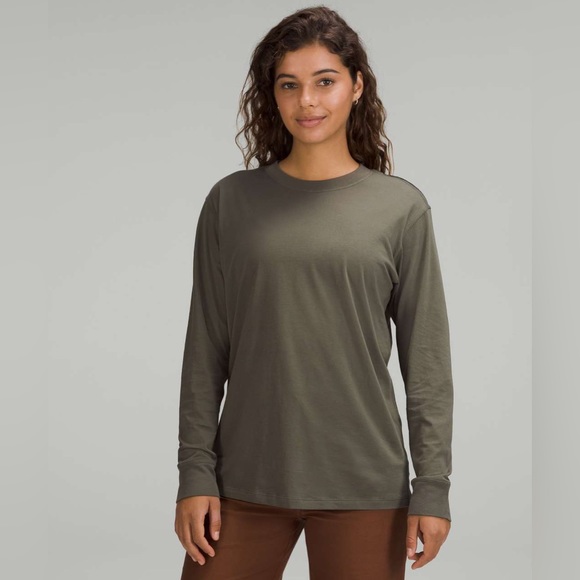 3 Lululemon “All Yours” Tops Size 4 - Picture 9 of 12